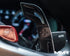 ENSEMBLE DE PALETTES DE VITESSES DE VITESSES MMR PERFORMANCE G-SERIES & 2020 SUPRA BILLET EN ALUMINIUM